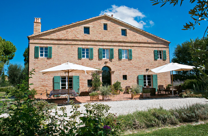 monteduccia-garden
